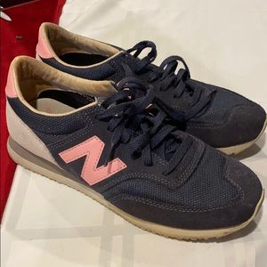 New balance Womens 620 size 7